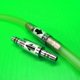 thumbnail image 4 of 2pcs Less Steel Way Valve For Anti-backflow Non-return Co2 Line 4mm, 4 of 5