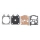 thumbnail image 4 of 3X Kit de Diafragma de Carburador para MS170 MS180 MS210 MS230 MS250, 4 of 5