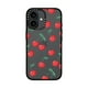 thumbnail image 5 of Funda de teléfono CASETiFY Compact para iPhone 16 Cherries, 5 of 6