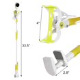 thumbnail image 3 of Soporte de monitor de bebé, soporte de cámara flexible Soporte de cámara de bebé, compatible con la mayoría de los monitores de bebé, verde WD.WDQZL Hogar, 3 of 7