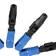 thumbnail image 4 of Fibra Óptica, Cable de Fibra Conector Rápido Kit de reparación de fibra Óptica kit de empalme de fibra cable de fibra adaptador de conector rápido lc adaptador de conexión, 4 of 7