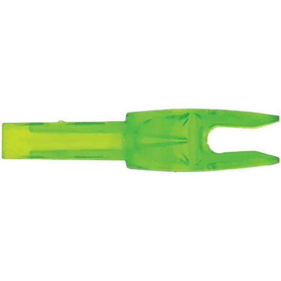 Altra Nock Standard Green 12 Pk.