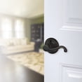 thumbnail image 2 of Schlage F170-Clt-Rh Callington Right Handed Non-Turning One-Sided Dummy Door Lev, 2 of 4