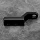 thumbnail image 1 of aleación De Aluminio Motocicleta Retrovisor Base Base Extensión Soporte De Soporte De Soporte De Soporte Para La Mayoría De Las Motocicletas Y Automóvil Eléctrico, 1 of 7