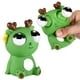 thumbnail image 1 of Oricraft Dinosaurio mágico con globos oculares explotados Juguete estresante Sorpresa Dinosaurio globo ocular explosivo para aliviar la ansiedad Exprime las sorpresas, 1 of 5