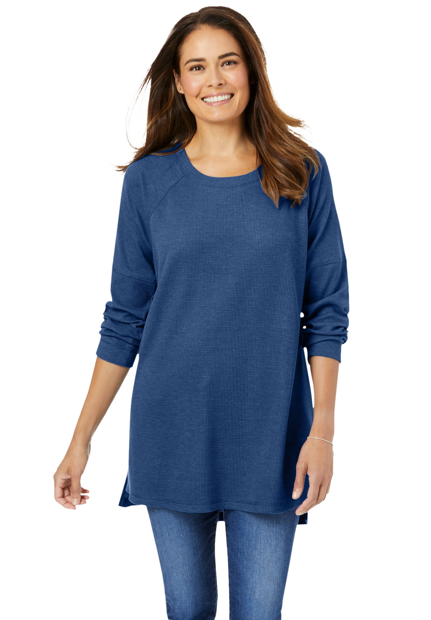 thermal sweatshirt women
