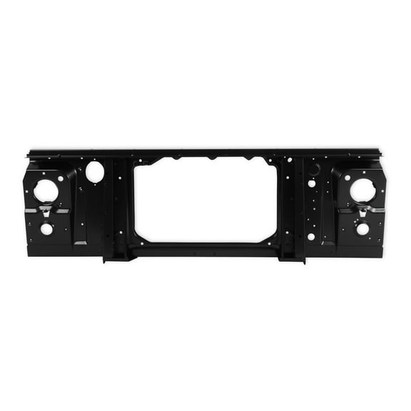 Brothers Trucks 04-237 Premium Radiator Support Fits select: 1978-1979 CHEVROLET C10, 1976-1977 CHEVROLET BLAZER