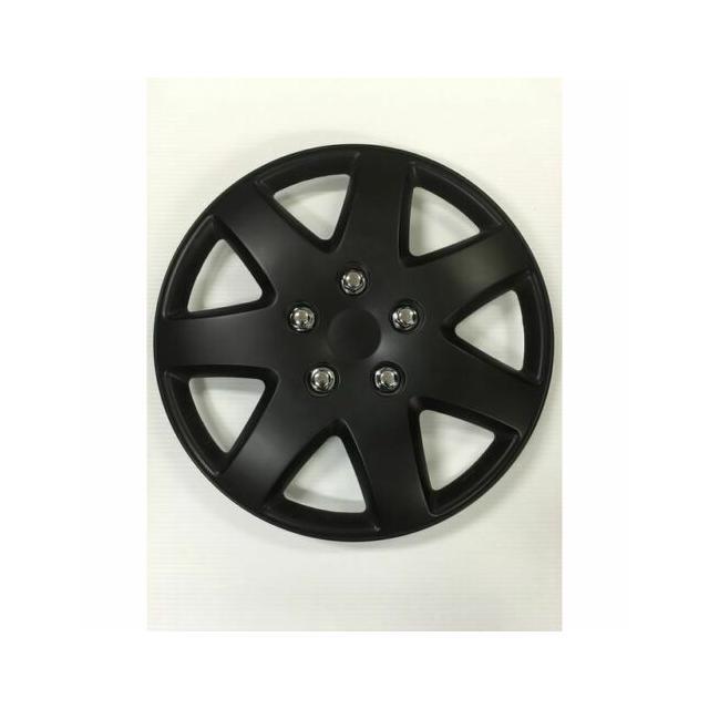 Autosmart Hubcap Wheel Cover 9698 Toyota ALLOY PASEO 16" KT96216MBK