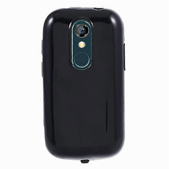 Drop-proof phone case, compatible with Unihertz Jelly Star Case Ultra-thin soft TPU phone case