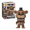 thumbnail image 2 of Figura Coleccionable Funko Pop Games Five Nights At Freddys Withered Freddy 1 Pieza, 2 of 4