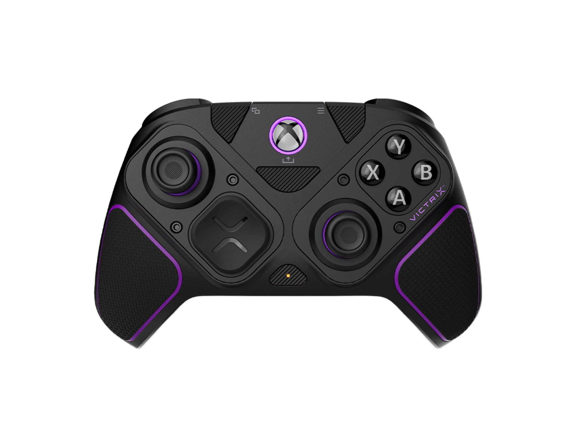 Victrix Pro BFG Wireless Controller for PS4, PS5, PC with Sony 3D Audio, Modular Buttons & Joystick - Walmart.com Victrix Pro BFG Wireless Controller for PS4, PS5, PC with Sony 3D Audio, Modular Buttons & Joystick - Walmart.com