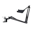 thumbnail image 1 of Bed Phone Holder, Highly Compatible Tablet Bed Holder  For Office, 1 of 8