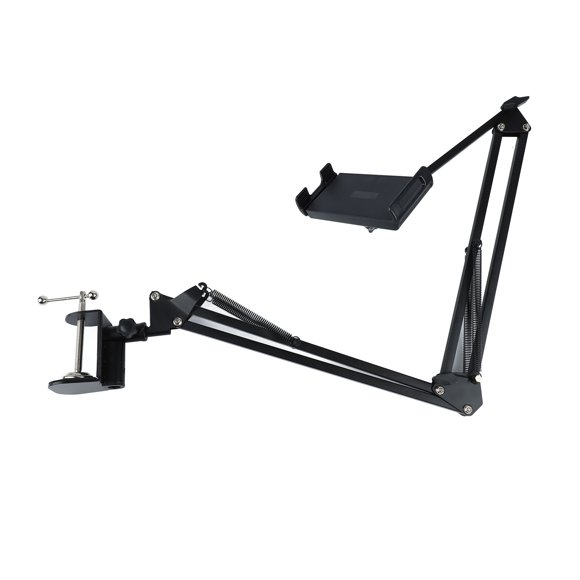 Bed Phone Holder, Highly Compatible Tablet Bed Holder For Office