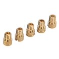 thumbnail image 1 of 20PCS Carburetor Slow Pilot Jet Kit 12.5‑60 Metal Replacement for MIKUNI VM TM TMX Carbs, 1 of 3