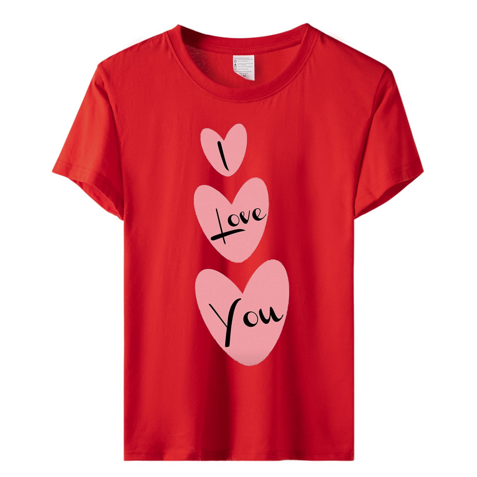 men car and letter graphic tee