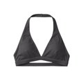 thumbnail image 7 of ManxiVoo Wireless Sports Bra Backless Deep V Neck Halter Design with Removable Padded Cups for Yoga Running Fitness Gym Workout, 7 of 7