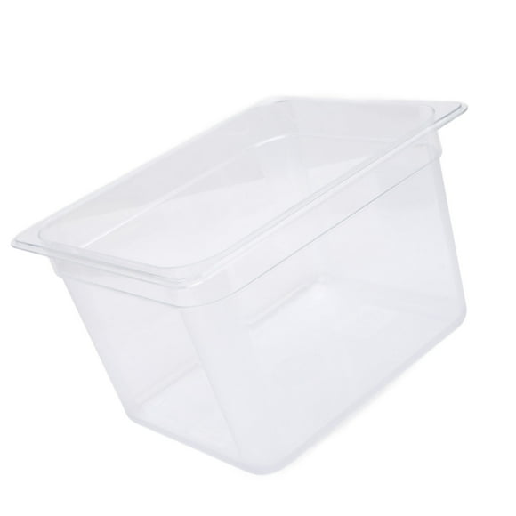 Boîte pour Mijoteuse, Grand Contenant pour Mijoteuse pour Stockage Alimentaire