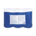 thumbnail image 6 of Boardwalk BWK455W753CT 7 in. x 8 in. Lemon Scent Disinfecting Wipes (4/Carton), 6 of 6