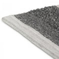 thumbnail image 5 of Hygge Hand Woven Gray Rug 9'X12', 5 of 5