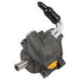 thumbnail image 4 of ECCPP Power Steering Pump fit for Ford Explorer 2006-2010 V6 4.0L for Explorer Sport Trac 2007-2010 V6 4.0L for Mercury Mountaineer 2006-2010 V6 4.0L Replace 6L2Z3A674BA, 6L2Z3A674C, 4 of 5