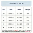 thumbnail image 5 of ANFERRY Women's Fitting Seamless Tank Tops Ribbed Crew Neck Racerback Workout Camisoles with Sewn in Bra, 5 of 9