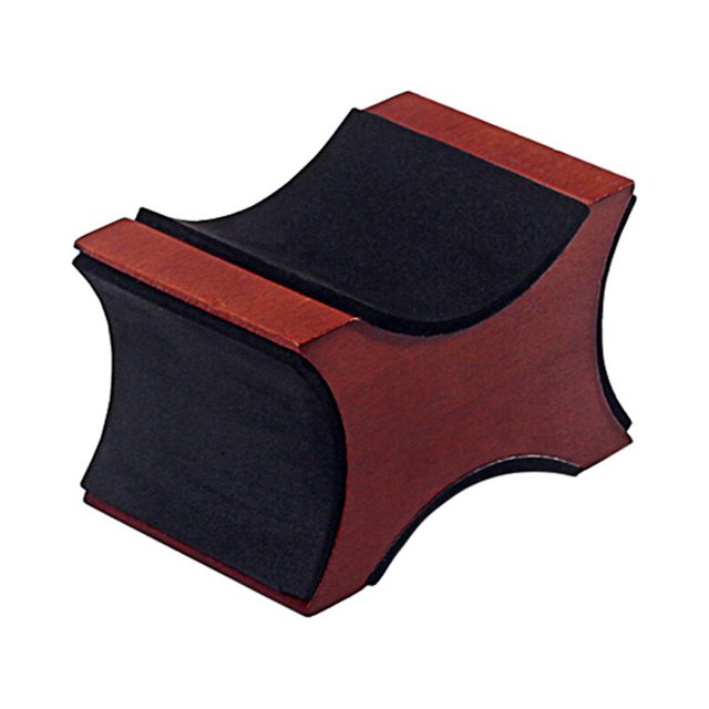 Soidarity Herramienta de reparación de reposacabezas, soporte de montaje, dispositivo de limpieza eléctrica, cuerda de bajo, accesorios para Accesorios para instrumentos musicales