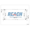 thumbnail image 2 of REACH Radiator 41-2881, 2 of 4