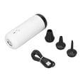 thumbnail image 2 of Inflator PumpElectric Vacuum Pump USB Outdoor Inflator Pump Electric Vacuum Pump Unrivaled Performance, 2 of 5