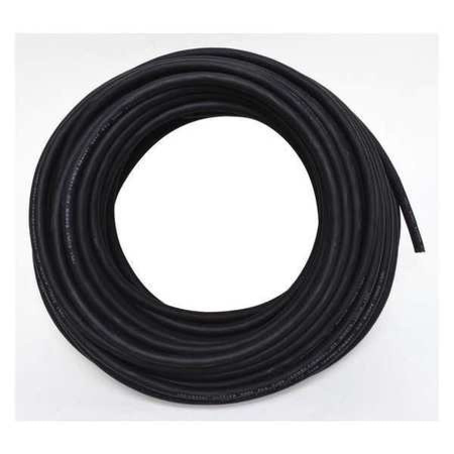 SJOOW 14 AWG 2 Conductor 300V Portable Power Cable 100 Foot Roll in a Bag Custom Cable Connection 100 Foot SJOOW 14 AWG 2 Conductor 300V Portable Power Cable 100 Foot Roll in a Bag Custom Cable Connection 100 Foot