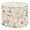 Beige, variant on Linen Drum Lamp Shades Abstract Black Gold Distressed 13" x 13" x 10" Lampshade for Table Lamps Floor Lamps Lamp Shade Replacement Easy Assembly Required
