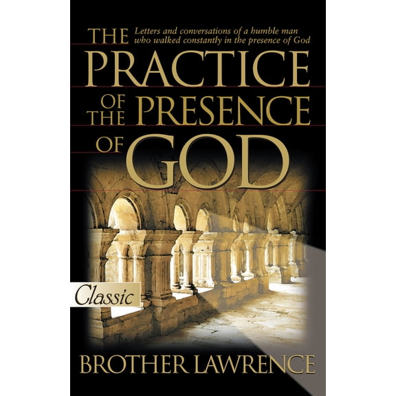 Pre-Owned The Practice of the Presence of God (Pure Gold Classics) Paperback