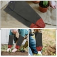 thumbnail image 4 of 2 pares de mangas de goma para guantes largos de goma hasta el codo., 4 of 6
