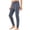 Dark Gray, variant on Boys' Thermal Underwear Kids Base Layer Thermal Bottom for Winter Stretch Soft Under Pants for Cold Weather(Dark Gray,10-11Years)