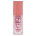thumbnail image 2 of Do We Dewy Liquid Blush - Strawberry Sunset by Rude Cosmetics for Women - 0.15 oz Blush, 2 of 5