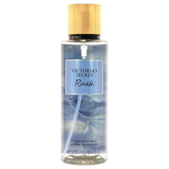Rush by Victorias Secret for Women - 8.4 oz Fragrance Mist