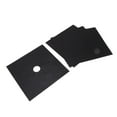 thumbnail image 3 of Fugacal Gas Stove Protector, Gas Range Stove Cover Non Stick For Cooking, 3 of 8