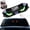 #1, variant on Solar-Powered LED Car Warning Light Animated Devil Eyes for Car Windshield Weatherproof Wireless No Drill Automatic Activation at Dark Car Window Lights for Suv Truck Van Rv Roadside Safety(#4)