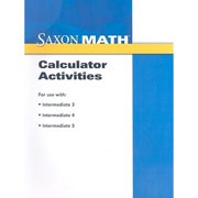 Calculator Activities (Paperback) by Hake