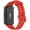 E, variant on Smart Fitness Bracelet With NFC Metal Buckle Colorful Silicone Strap
