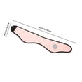 thumbnail image 2 of unbranded Calentador Rosa Para Orejas Estilo Y Uso En Casa, 2 of 6