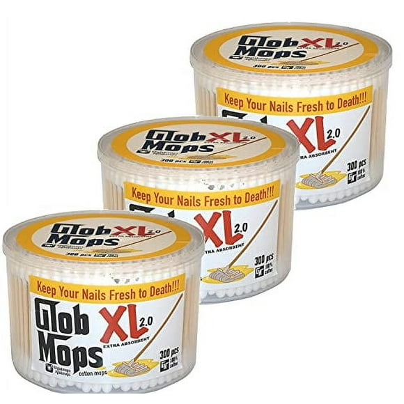 Glob Mops XL 3 Pack (3 Items)