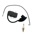 thumbnail image 1 of Ignition Coil For FS87 FS90 HL100 HL95 KM90 Trimmer, 1 of 8