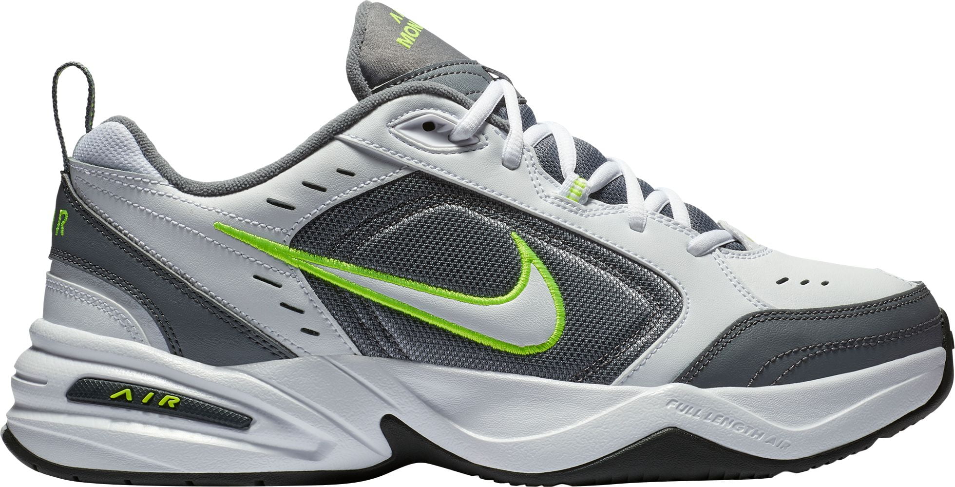 Nike - Nike Men's Air Monarch IV Training Shoe - Walmart ...