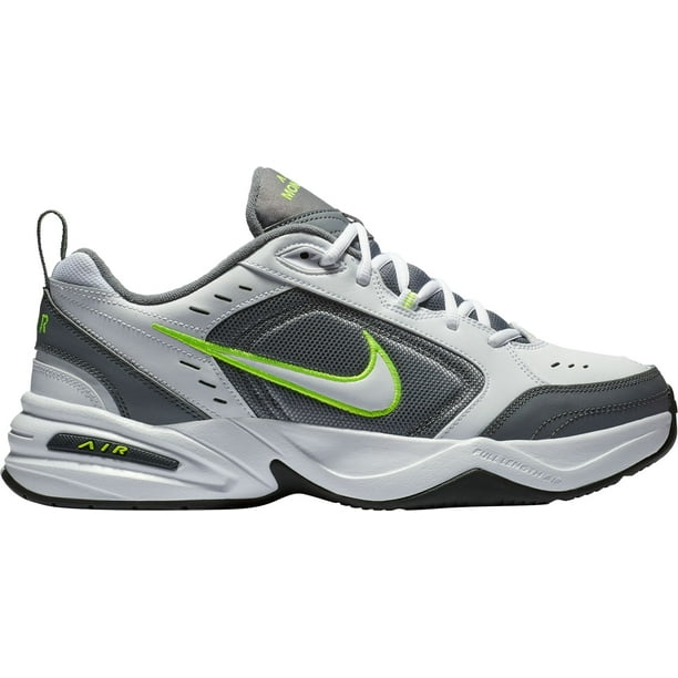 Nike - Nike Men's Air Monarch IV Training Shoe - Walmart.com - Walmart.com