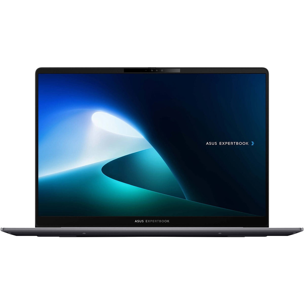 ASUS ExpertBook P5 P5405 14" WQXGA 144Hz Copilot+ PC Laptop, Intel Core Ultra 7 258V 1.8GHz, 32GB RAM, 1TB SSD, Windows 11 Home, Misty Gray