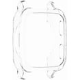 thumbnail image 4 of Funda protectora para reloj Garmin Venu SQ con protector de pantalla de vidrio templado integrado y carcasa rígida., 4 of 5