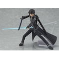 thumbnail image 3 of Figura de acción Max Factory Sword Art Online Kirito Figma, 3 of 6