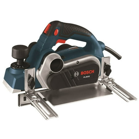 Bosch PL2632K 6.5 Amp 3-1/4 in. Planer Kit with Carrying Case