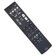 thumbnail image 3 of Control Remoto KEWITY RAV552 para Receptor AV RX-V379 RX-V479 RX-V579 RX-V381 RX-V383 RX-V385 Color Negro, 3 of 5