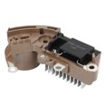 thumbnail image 3 of Régulateur de Tension, Régulateur de Tension Électrique Robuste Résistant aux Chocs Pratique 126000-0400 pour Voiture, 3 of 7